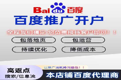 SEM竞价代运营公司经典案例解析